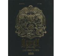 Kodex Metallum - L'art Secret Du Métal