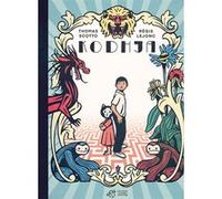 Kodhja Thomas Scotto (Auteur), Régis Lejonc (Illustration)