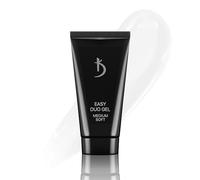 Kodi Professional Acryl Gel Construction Ongle UV -30ml- Extension Acrygel Ongles longue durée - Nail Builder Gel - Easy Duo Poly Gel Medium Soft Art 02