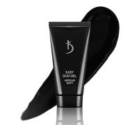 Kodi Professional Acryl Gel Construction Ongle UV -30ml- Extension Acrygel Ongles longue durée - Nail Builder Gel - Easy Duo Poly Gel Medium Soft Art 01