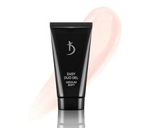 Kodi Professional Acryl Gel Construction Ongle UV -30ml- Extension Acrygel Ongles longue durée - Nail Builder Gel - Easy Duo Poly Gel Medium Soft Art 04