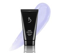 Kodi Professional Acryl Gel Construction Ongle UV -30ml- Extension Acrygel Ongles longue durée - Nail Builder Gel - Easy Duo Poly Gel Medium Soft Art 22