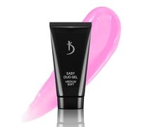 Kodi Professional Acryl Gel Construction Ongle UV -30ml- Extension Acrygel Ongles longue durée - Nail Builder Gel - Easy Duo Poly Gel Medium Soft Art 18