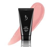 Kodi Professional Acryl Gel Construction Ongle UV -30ml- Extension Acrygel Ongles longue durée - Nail Builder Gel - Easy Duo Poly Gel Medium Soft Art 10