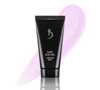Kodi Professional Acryl Gel Construction Ongle UV -30ml- Extension Acrygel Ongles longue durée - Nail Builder Gel - Easy Duo Poly Gel Medium Soft Art 23