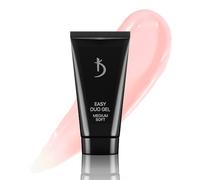 Kodi Professional Acryl Gel Construction Ongle UV -30ml- Extension Acrygel Ongles longue durée - Nail Builder Gel - Easy Duo Poly Gel Medium Soft Art 05