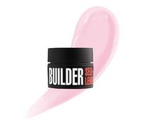 Kodi Professional Gel Construction Ongle UV - Modeling Builder Gel Milky Pink Nude Extension et Modelage UV LED - Vernis Semi Permanent Ongles Nude Camouflage 13 ml