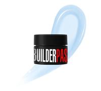 Kodi Professional Gel Construction Ongle UV - Modeling Builder Gel Pastel Blue Nude Extension et Modelage UV LED - Vernis Semi Permanent Ongles Nude Camouflage 13 ml