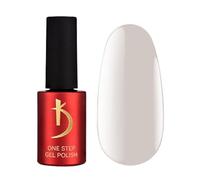 Kodi Professional Vernis Semi-Permanent 3 en 1 - One Step Gel Polish - Formule Vegan & Sans HEMA Sans Résidu - # 06 - 7ml