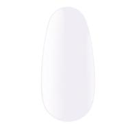 Kodi Professional Vernis Semi-Permanent Blanc - Vernis à Ongles Haute Qualité - Nail Gel Polish UV/LED Soak Off 7ml - #BW35 Ice White