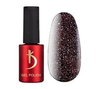 Kodi Professional Vernis Semi Permanent - DS05 - Diamond SKy - Gel Nail Polish UV LED - 7ml - Vernis à ongles gel Longue durée - Brilliant Réfléchissant