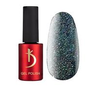 Kodi Professional Vernis Semi Permanent - DS13 - Diamond SKy - Gel Nail Polish UV LED - 7ml - Vernis à ongles gel Longue durée - Brilliant Réfléchissant
