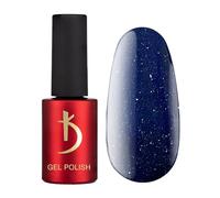 Kodi Professional Vernis Semi Permanent - DS16 - Diamond SKy - Gel Nail Polish UV LED - 7ml - Vernis à ongles gel Longue durée - Brilliant Réfléchissant