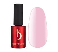Kodi Professional Vernis Semi Permanent - LC65 - Pink Lilac - Gel Nail Polish UV LED - 7ml - Vernis à ongles gel Longue durée - Lilas Rose