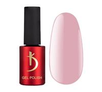 Kodi Professional Vernis Semi Permanent - P60 - Ivory Pink - Gel Nail Polish UV LED - 7ml - Vernis à ongles gel Longue durée - Rose Ivoire