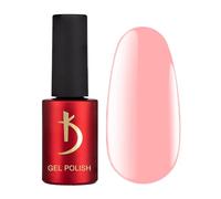 Kodi Professional Vernis Semi Permanent - PN02 - Porcelain Peach - Gel Nail Polish UV LED - 7ml - Vernis à ongles gel Longue durée - Pêche Porcelaine