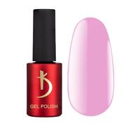 Kodi Professional Vernis Semi Permanent - PS01 - Pink Silk - Gel Nail Polish UV LED - 7ml - Vernis à ongles gel Longue durée - Soie Rose