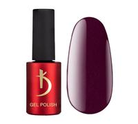 Kodi Professional Vernis Semi Permanent - WN90 - Sparkle Marsala - Gel Nail Polish UV LED - 7ml - Vernis à ongles gel Longue durée - Marsala Scintillant