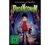Kodi Smit-Mcphee,Tucker Albrizzi,Anna Kendrick - ParaNorman [Import]