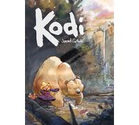 Kodi Volume 1