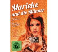 Marieke und die Männer (DVD) Hande Kodja Jan Decleir Barbara Sarafian