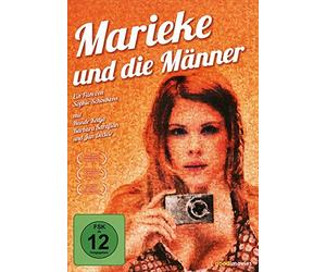 Kodja, Hande - Marieke und die Männer
