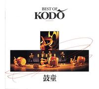 Kodo - Best of