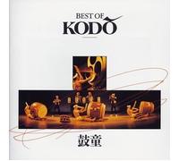 Kodo - Best of Kodo [Drums]