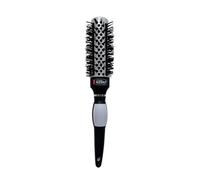 KODO Hair Brush Professional 32mm Heat Retaining Vented Radial Nylon & Silicone