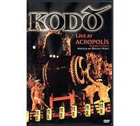 Kodo: Live at the Acropolis [Import USA Zone 1]