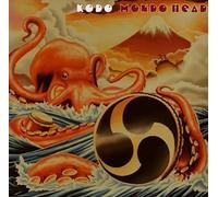 Kodo - Mondo Head
