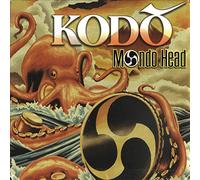 Kodo - Mondo Head