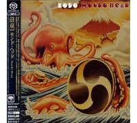 Kodo - Mondo Head [Import]