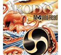 Kodo - Mondo Head [Import]