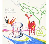 Kodo - Prism Rhythm [Sacd Hybrid]