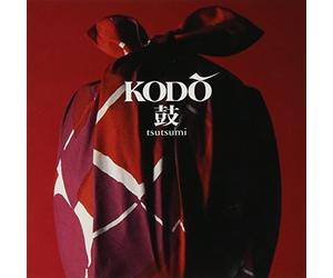 Kodo - Tsutsumi (Japan Imp.) [Import]