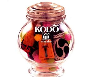 Kodo - Warabe