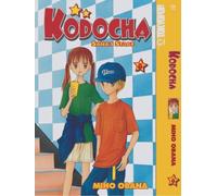 Kodocha: Sana's Stage