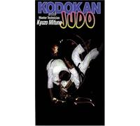 Kodokan Judo