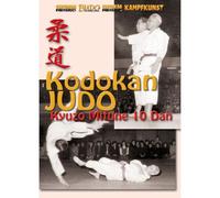 Kodokan Judo Kyuzo Mifune 10.Dan - Dvd Enseignement Judo
