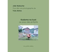 Kodomo no kuni: Le pays des enfants