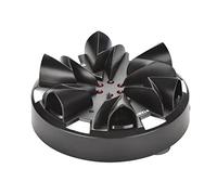 Kodxylytix Détecteur de mensonges électrique créatif type 1