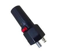 Kodxylytix Moteur de rôtissoire pour barbecue DC 1,5 V