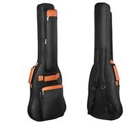 Kodxylytix Sac à dos pour guitare électrique en tissu Oxford imperméable, guitare, Multi, comme description