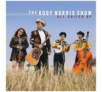 The Kody Norris Show - All Suited Up