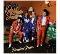 Kody Norris Show - Rhinestone Revival [Compact Discs]