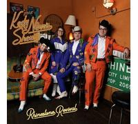 The Kody Norris Show - Rhinestone Revival [VINYL]