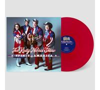 The Kody Norris Show Spirit of America - Red (Vinyl)