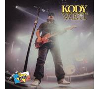 Kody West - Live At Billy Bob's Texas [Compact Discs] Explicit