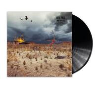Koe Wetzel - Hell Paso [Vinyl Lp]